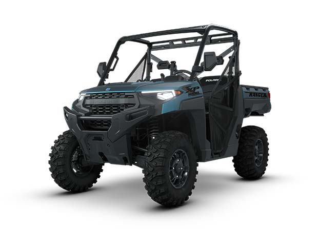 UTV Polaris Ranger
