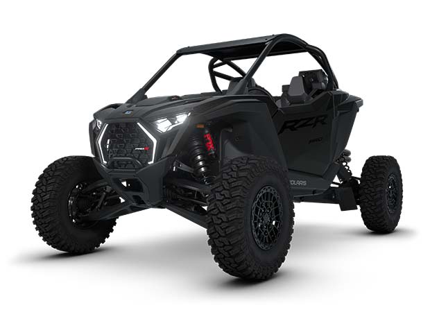 SSV Polaris RZR