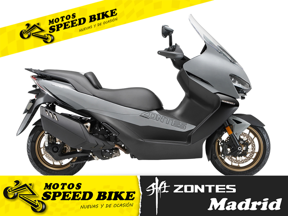 Zontes 368 K