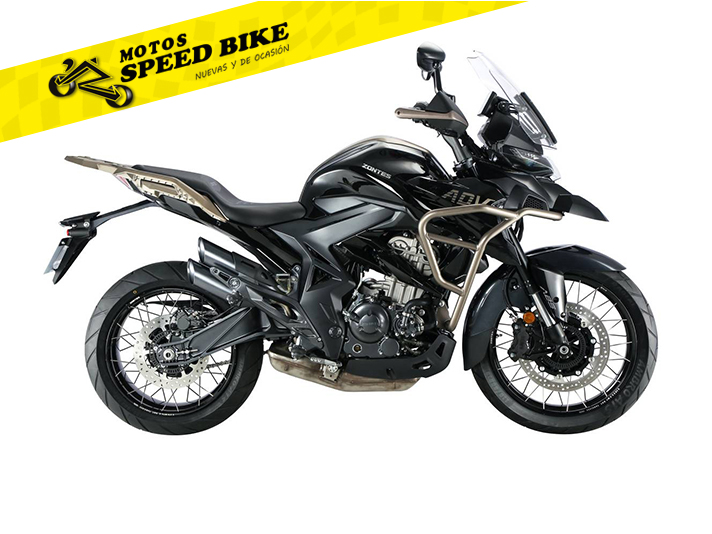 Zontes 350 T-X