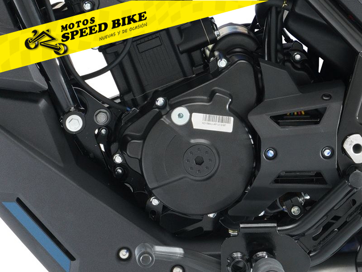 Zontes 125 C en Madrid - imagen 22