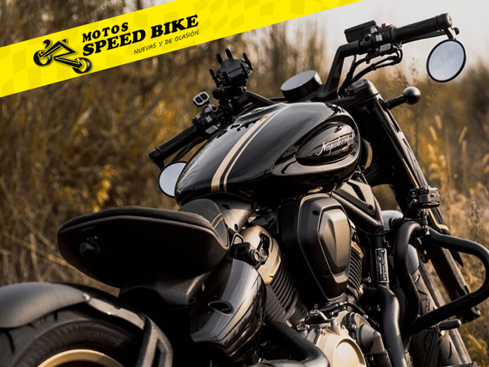 Benda Napoleon Bob 500 en Madrid - imagen 2