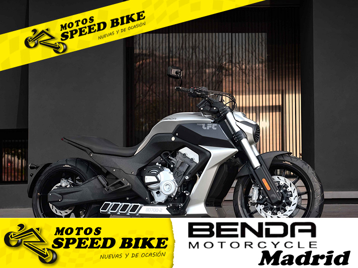 Benda LFC 700