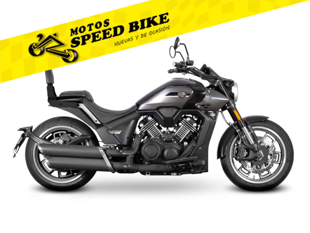 Morbidelli MBP C 1002 V
