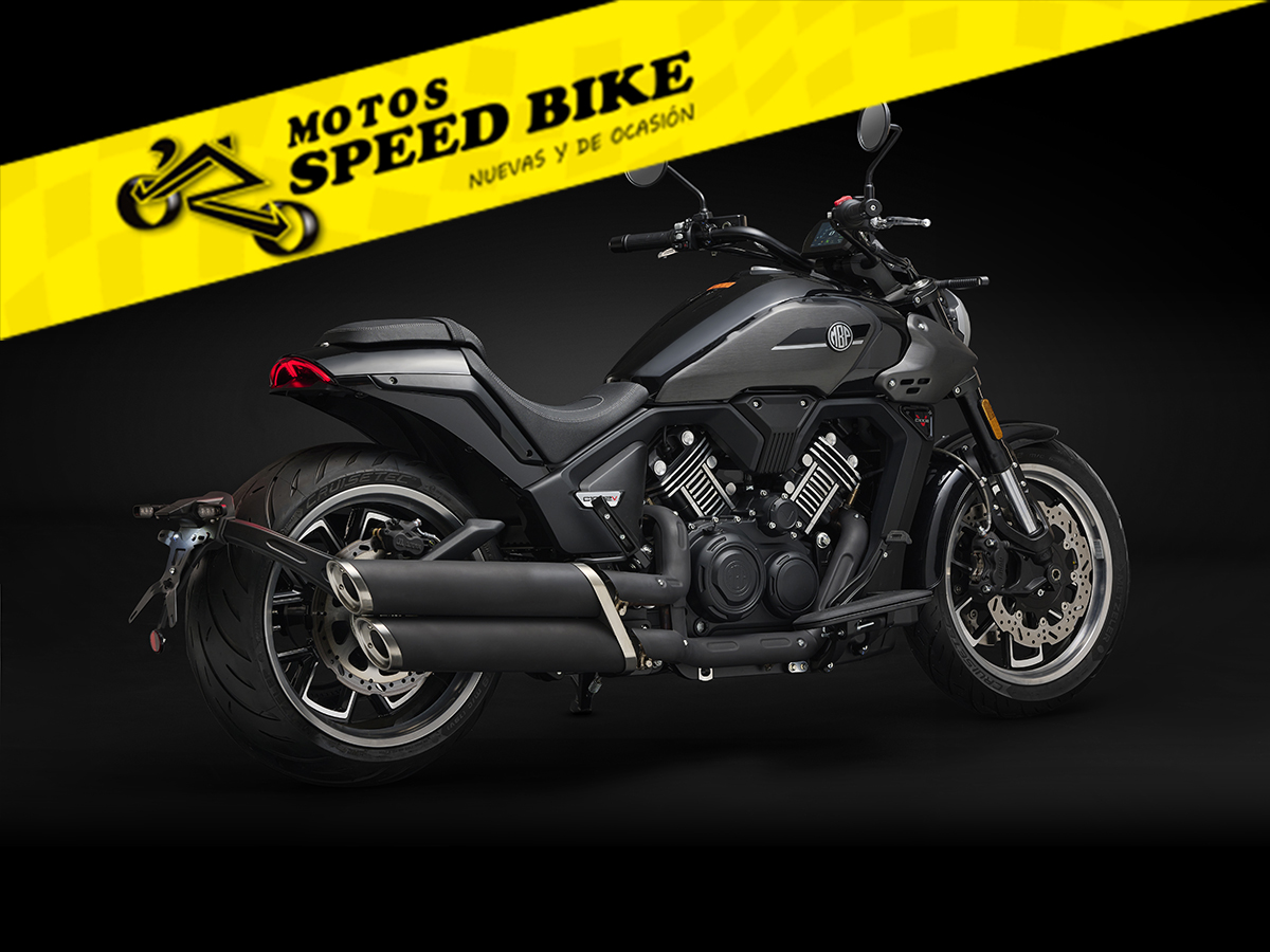 Morbidelli MBP C 1002 V en Madrid - imagen 17