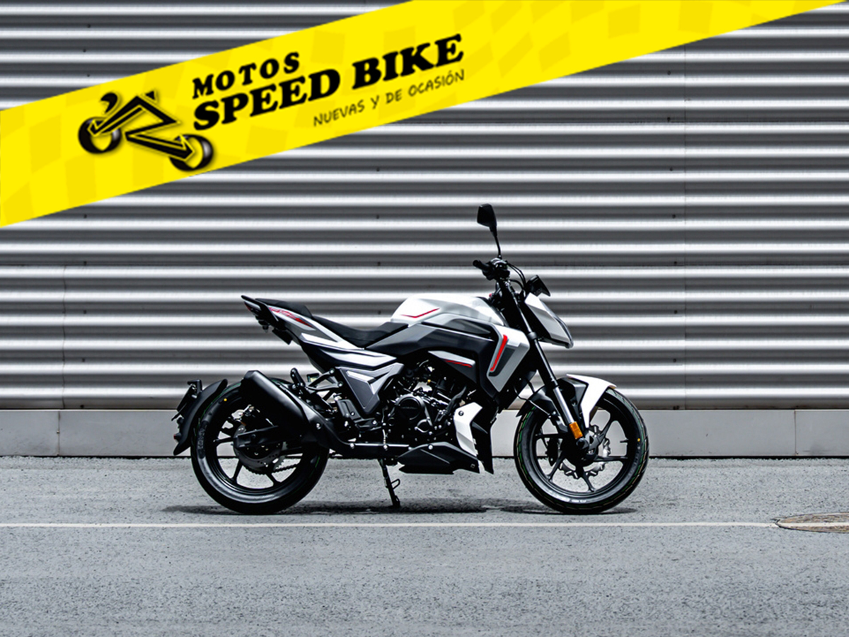 Morbidelli MBP F 125 en Madrid - imagen 10