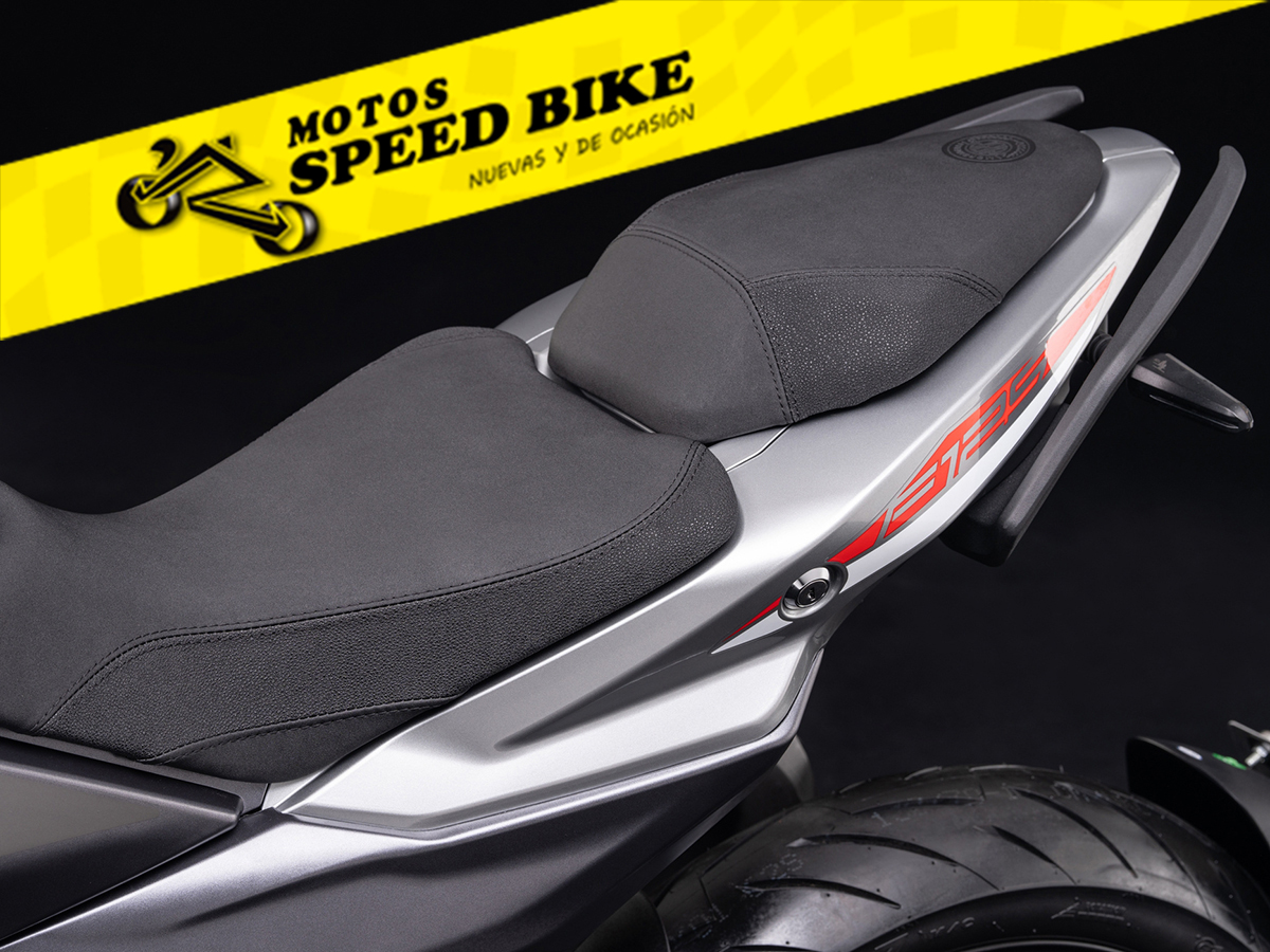 Morbidelli MBP F 125 en Madrid - imagen 15