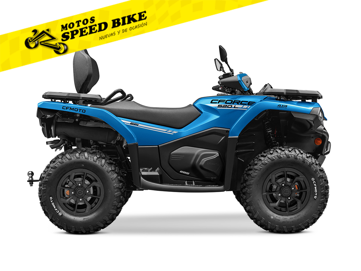 CF Moto CFORCE 520L EPS