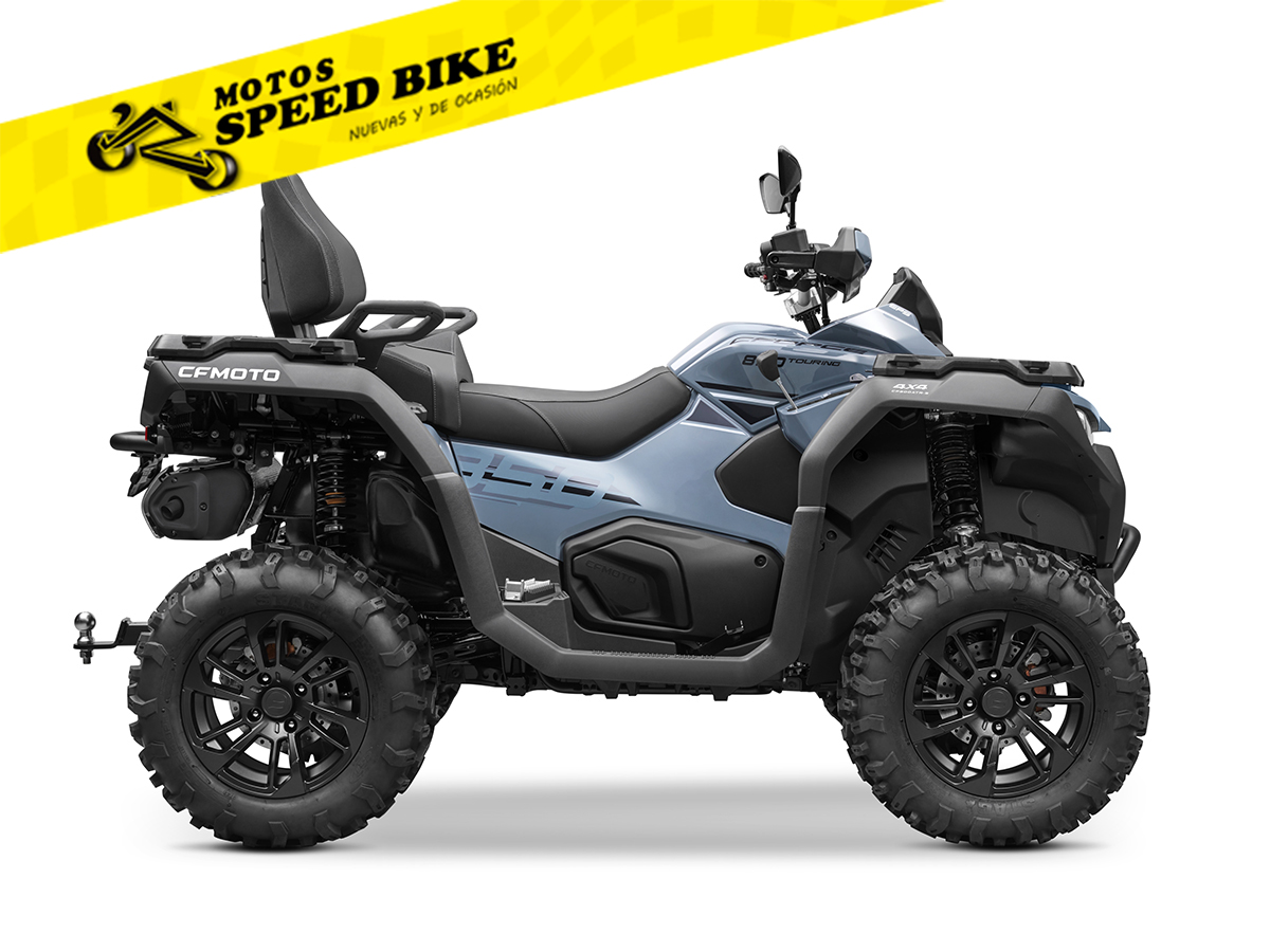 CF Moto CFORCE 850 EPS TOURING