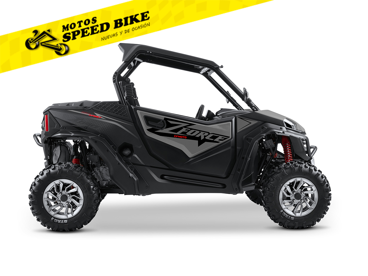 CF Moto ZFORCE 950 SPORT EPS