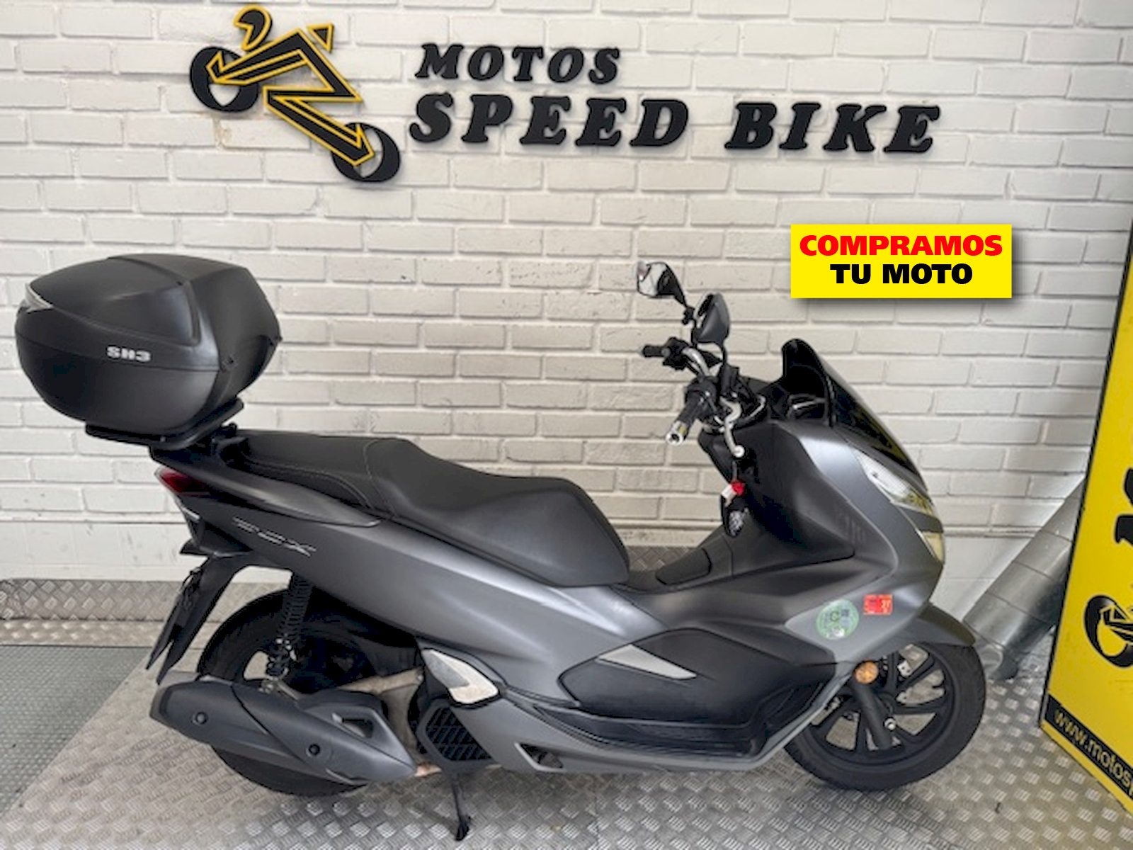 Honda PCX 125
