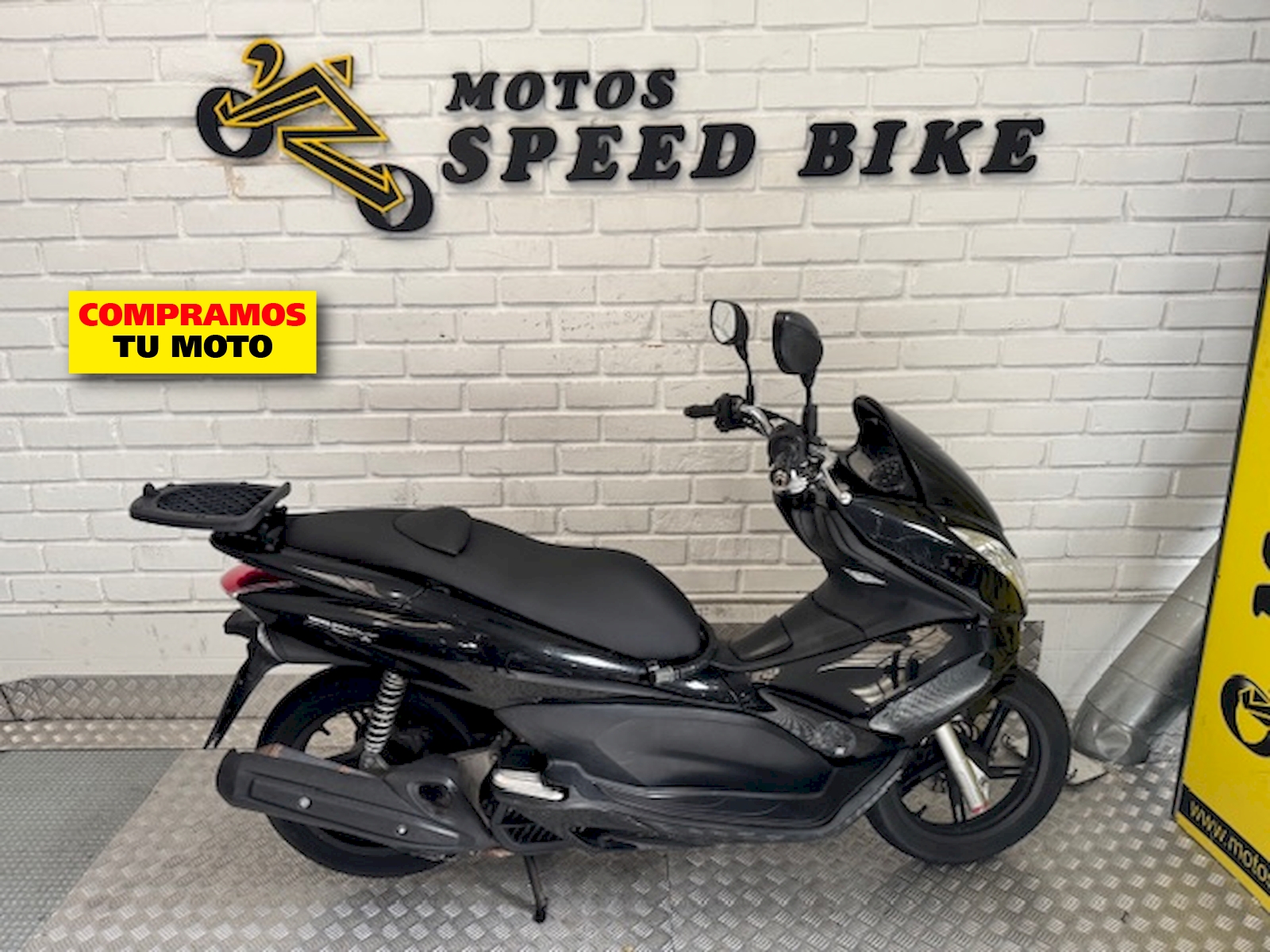 Honda PCX 125
