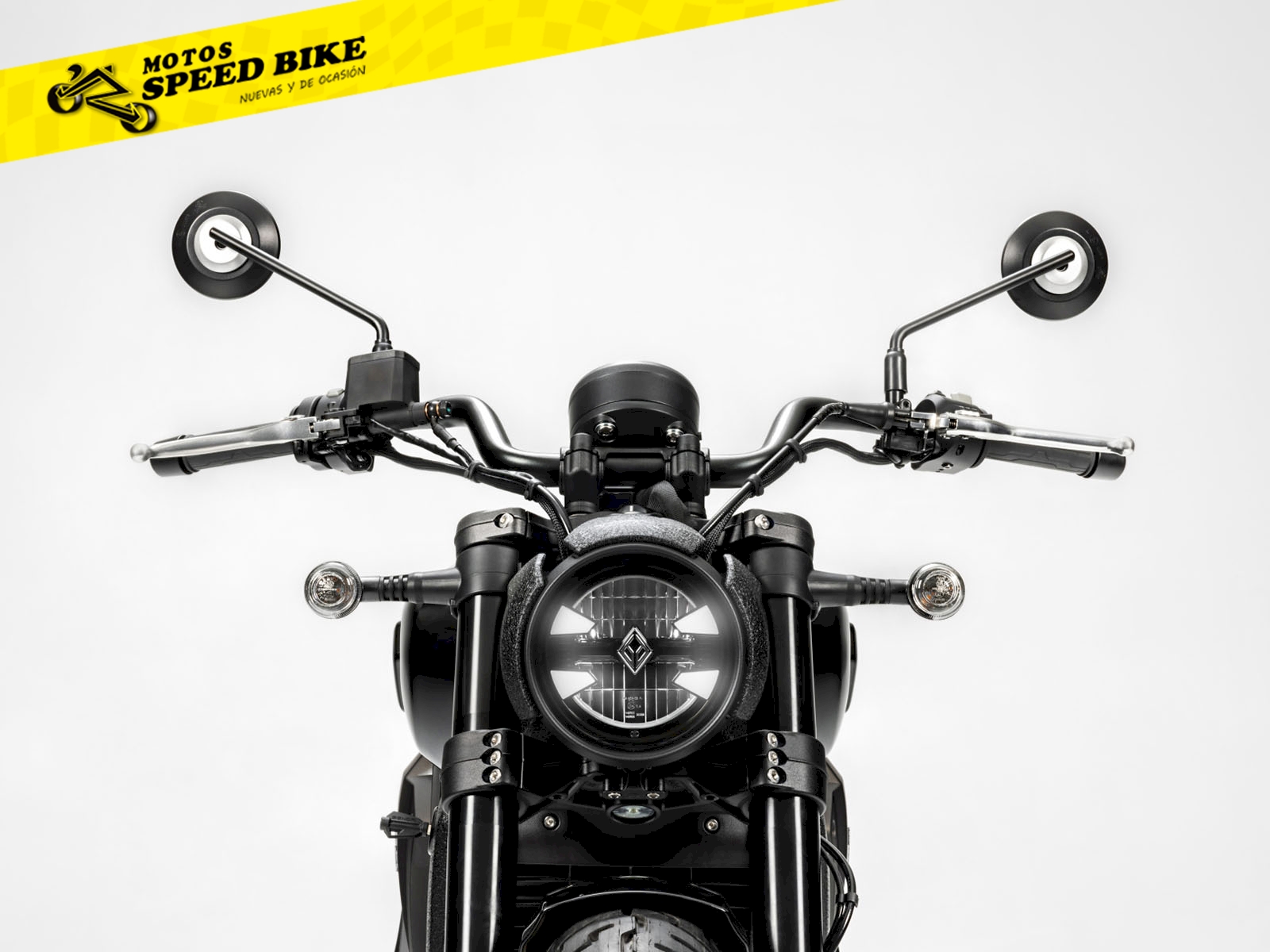 Benda DARKFLAG 500 en Madrid - imagen 7