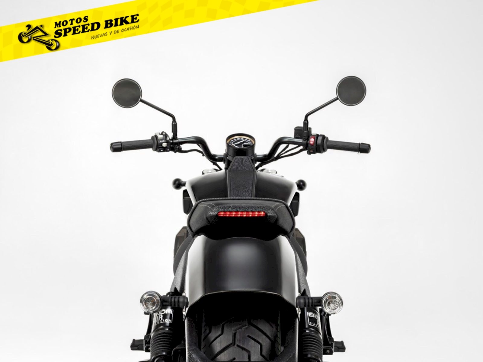 Benda DARKFLAG 500 en Madrid - imagen 8