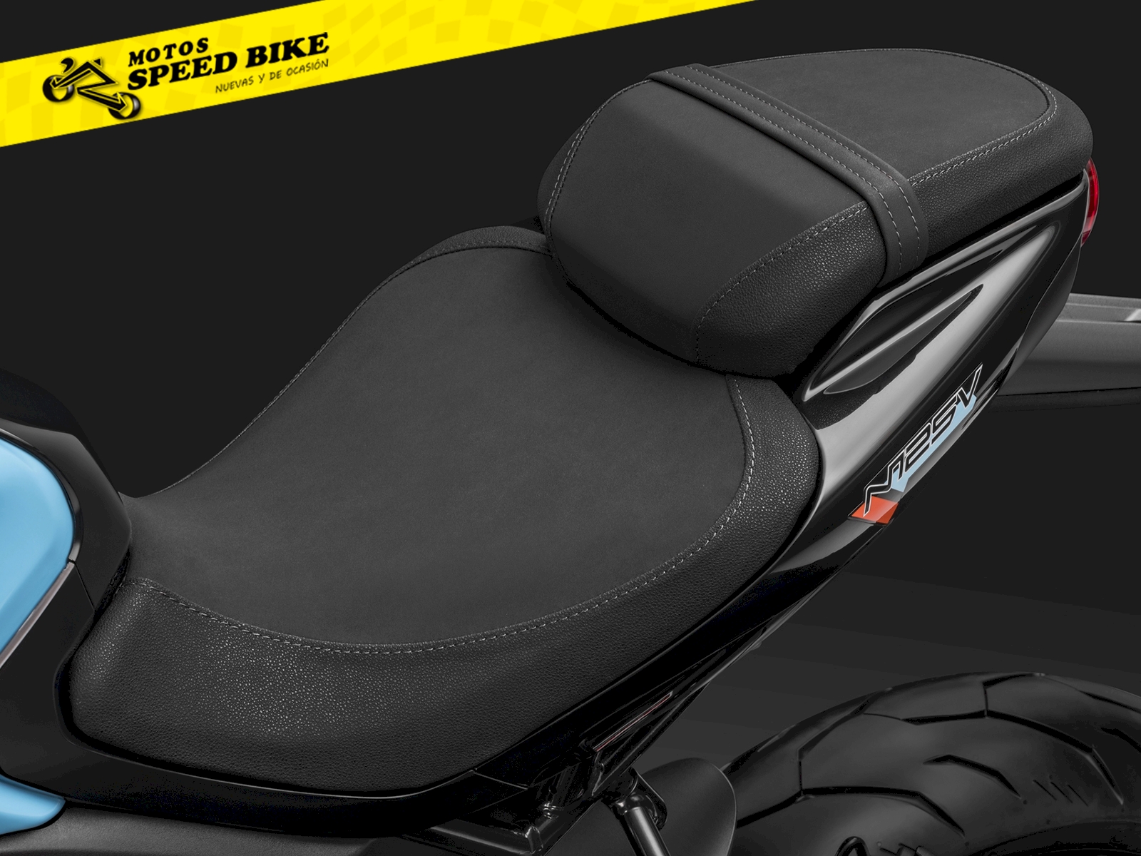 Morbidelli MBP N125 V en Madrid - imagen 14